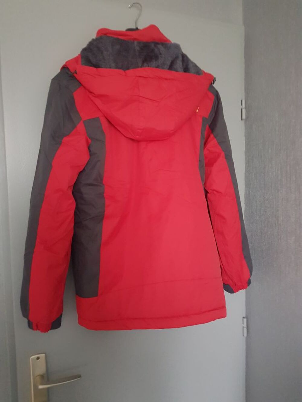 blouson neuf pour hiver Vêtements