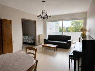  Appartement à vendre 4 pièces 79 m² Poitiers