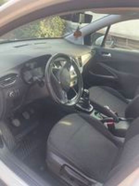 Crossland X 1.2 83 ch Edition 2020 occasion 31000 Toulouse