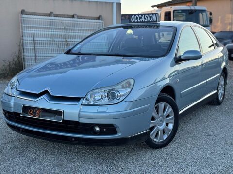 Citroen c5 2.0 hdi