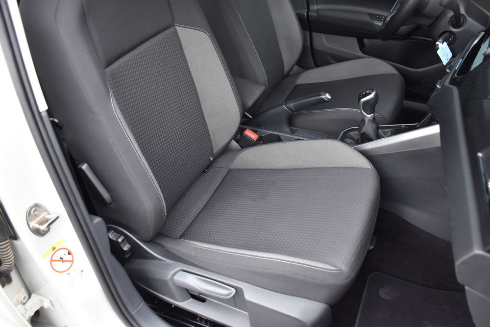 Taigo 1.0 TSI 110 BVM6 Life Plus 2023 occasion 56300 Pontivy