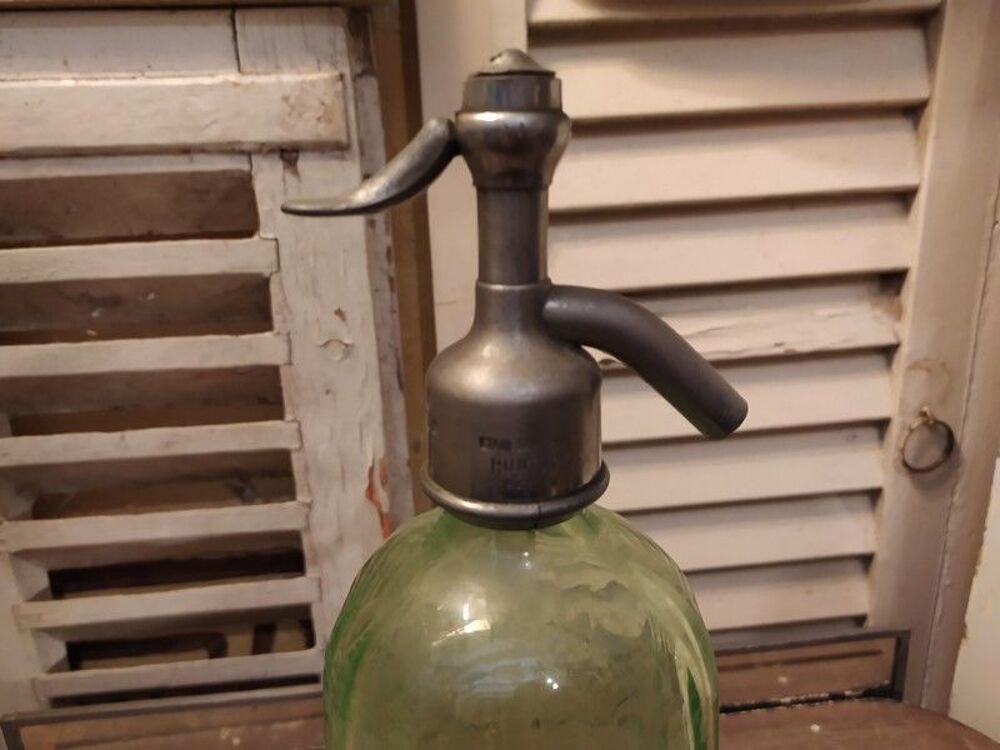 Siphon Publicitaire Ouraline F. Vallet-Martin Commequiers 