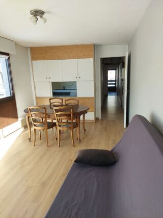  Appartement à vendre 2/3 pièces 48 m²