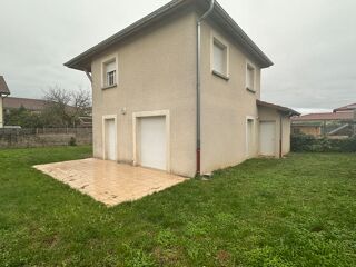  Maison � vendre 4 pi�ces 87 m�