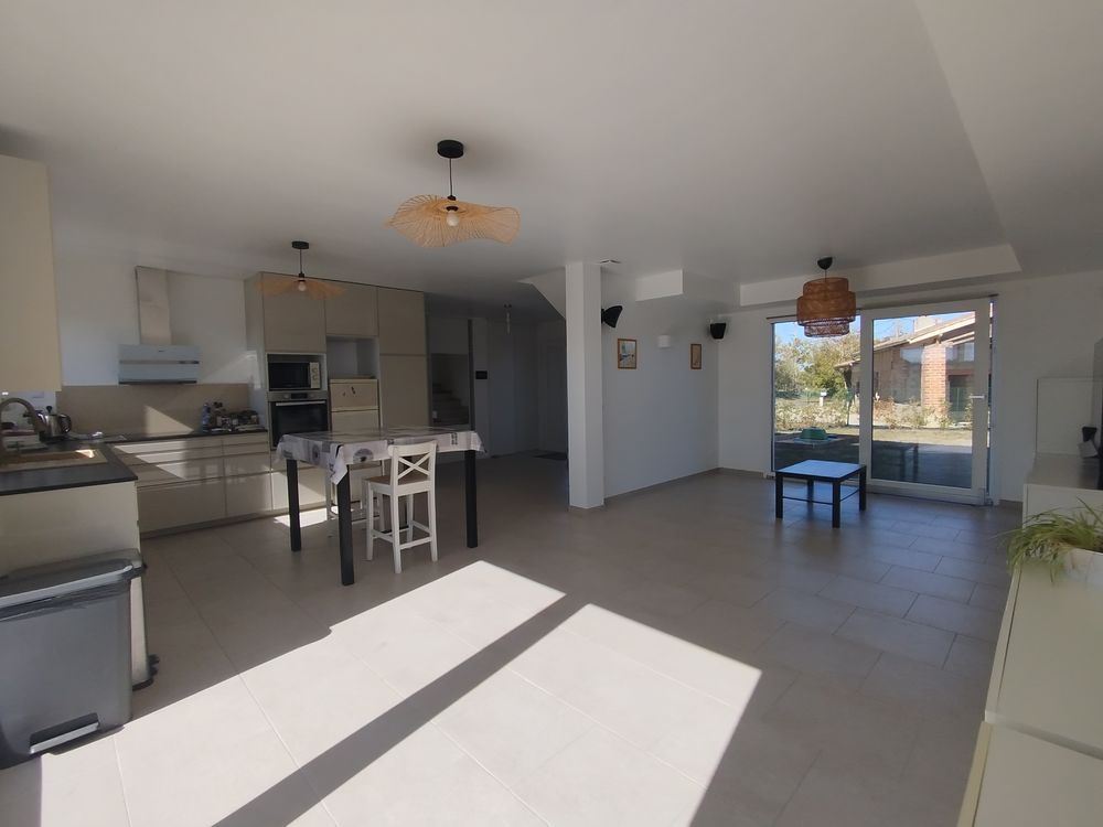 Vente Maison Maison 5 pièces 141 m² hab. Tarabel