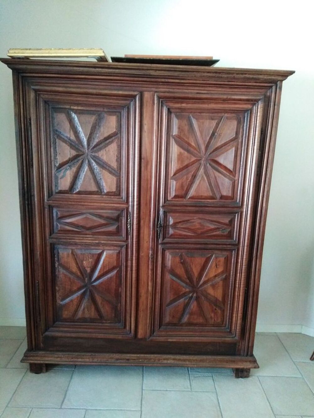 Armoire Bourguignonne Meubles