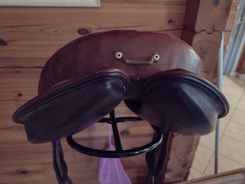 Selle Gaston Mercier 2500 Auterive (31)