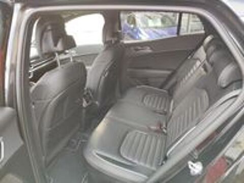 Sportage 1.6 T-GDi 230ch ISG Hybride BVA6 4x2 GT Line Premium 2022 occasion 95100 Argenteuil