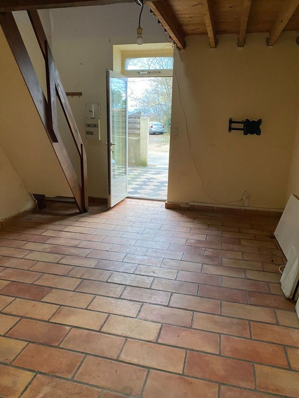 Appartement 2 pièces 45 m² · à Saint-Germain · 45 m² · 71 000 €