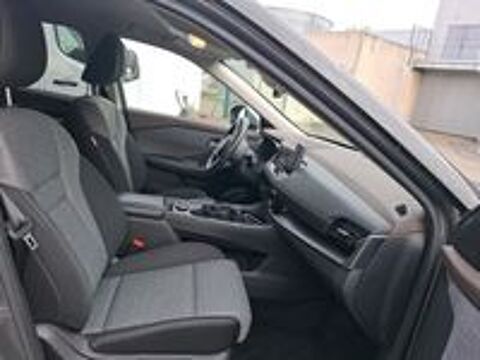 X-Trail e-POWER 213 ch e-4ORCE 7 Places Tekna+ 2022 occasion 64300 Biron