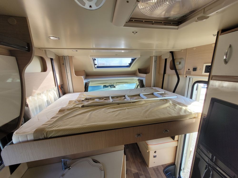  2018 occasion 49124 Saint-Barth&eacute;lemy-d'Anjou