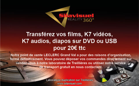 duplication vido
transfert super8 20 Treillires (44)