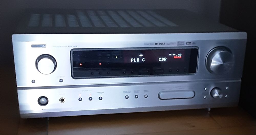 Home cinema Audio et hifi