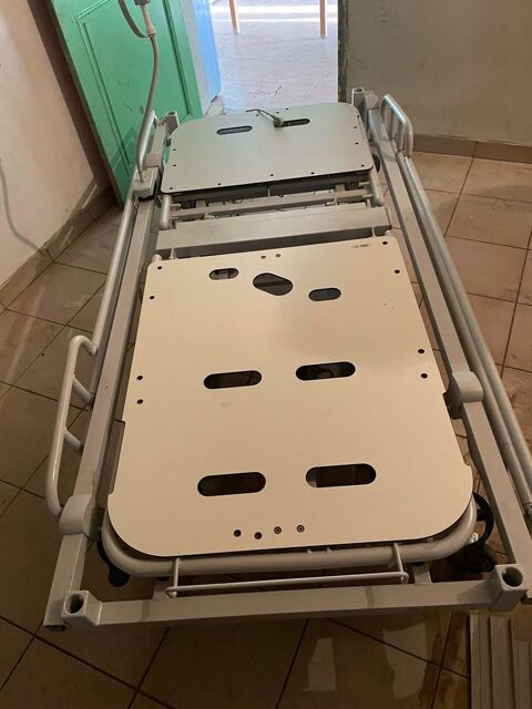 Lits mdicaliss 1000 Valensole (04)