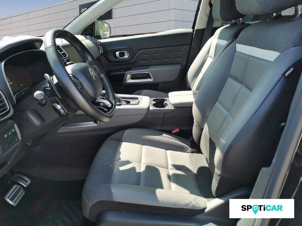 C5 aircross C5 Aircross BlueHDi 180 S&S EAT8 Shine 2019 occasion 11300 Limoux