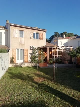  Maison � vendre 4 pi�ces 83 m�