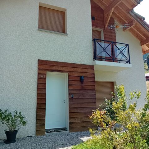   MAISON INDIVIDUELLE 4 P. SITE EXCEPTIONNEL Maison - 4 pièce(s) - 90 m²