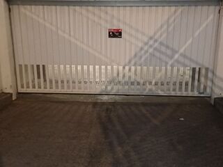  Parking / Garage � vendre 13 m� Montpellier