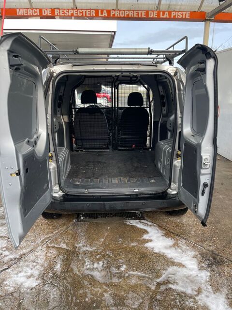 Peugeot Bipper BIPPER 117 L1 1.4 HDI 70 BLUE LION PACK CD CLIM 2010 occasion Orl&eacute;ans 45000