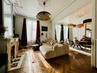  Appartement � vendre 4 pi�ces 135 m�