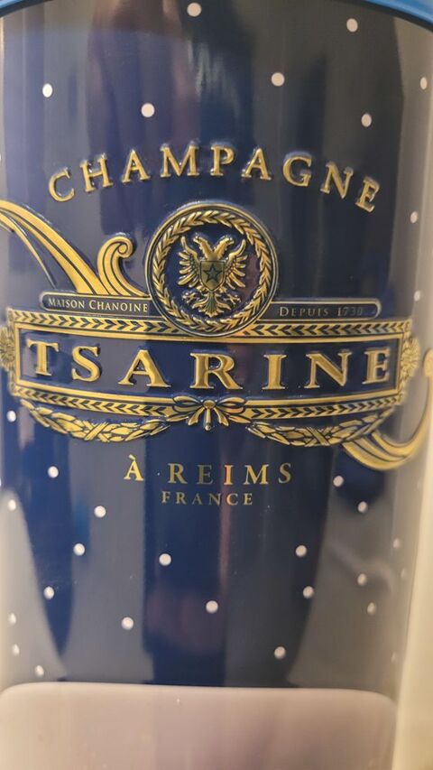 3 bo�tes champagne Tsarine 3 Boll�ne (84)