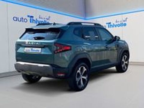 Duster Mild Hybrid 130 Journey 2025 occasion 42120 Le Coteau