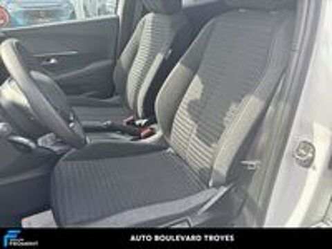 2008 PureTech 100 S&S BVM6 Style 2022 occasion 10600 Barberey-Saint-Sulpice