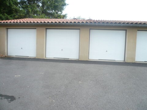  Parking / Garage � louer 15 m�