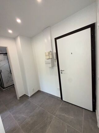  Appartement à vendre 1 pièce 27 m² Échirolles