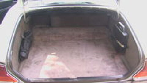 XJ 12 XJ12 6.0 A 1983 occasion 06000 Nice