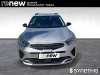 Stonic 1.0 T-GDi 100 ch DCT7 GT Line Premium 2023 occasion 83160 La Valette-du-Var