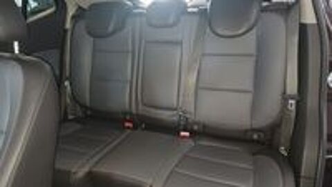 Mokka 1.7 CDTI - 130 ch FAP 4x4 ecoFLEX Start&Stop Cosmo 2013 occasion 31180 Rouffiac-Tolosan