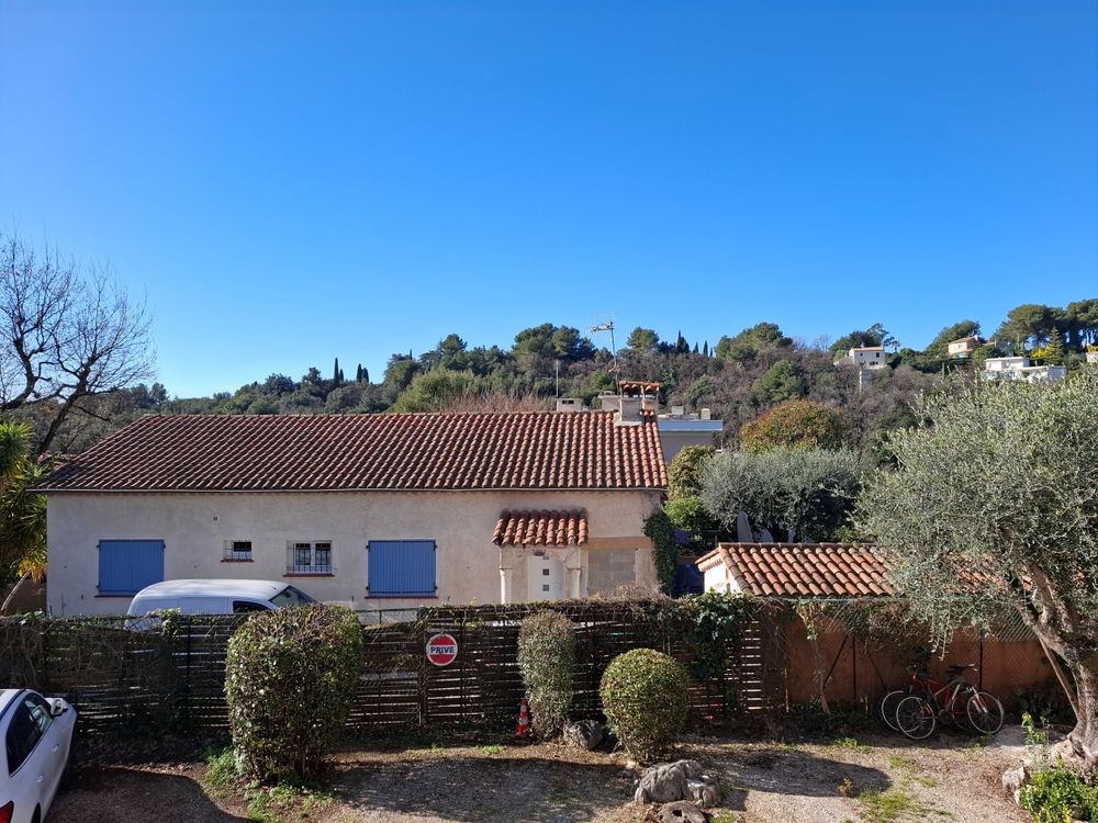 Appartement 3 pièces 66 m² · à Vence · 66 m² · 288 750 €