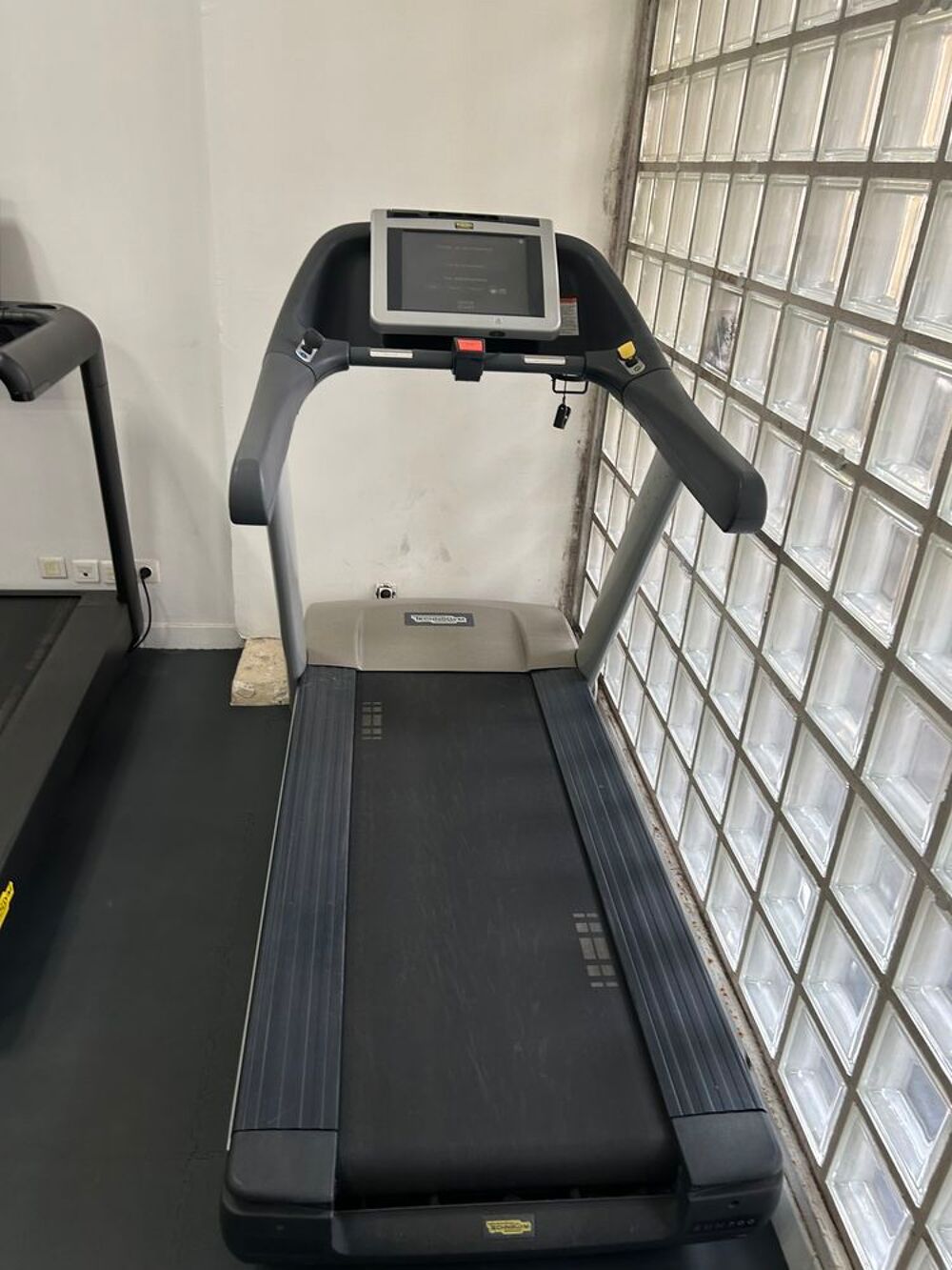 Tapis de course Technogym Sports
