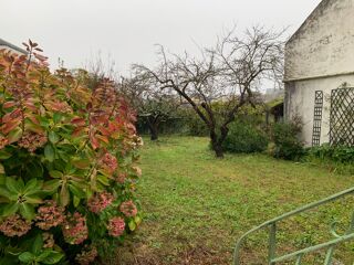  Maison à vendre 9 pièces 180 m²