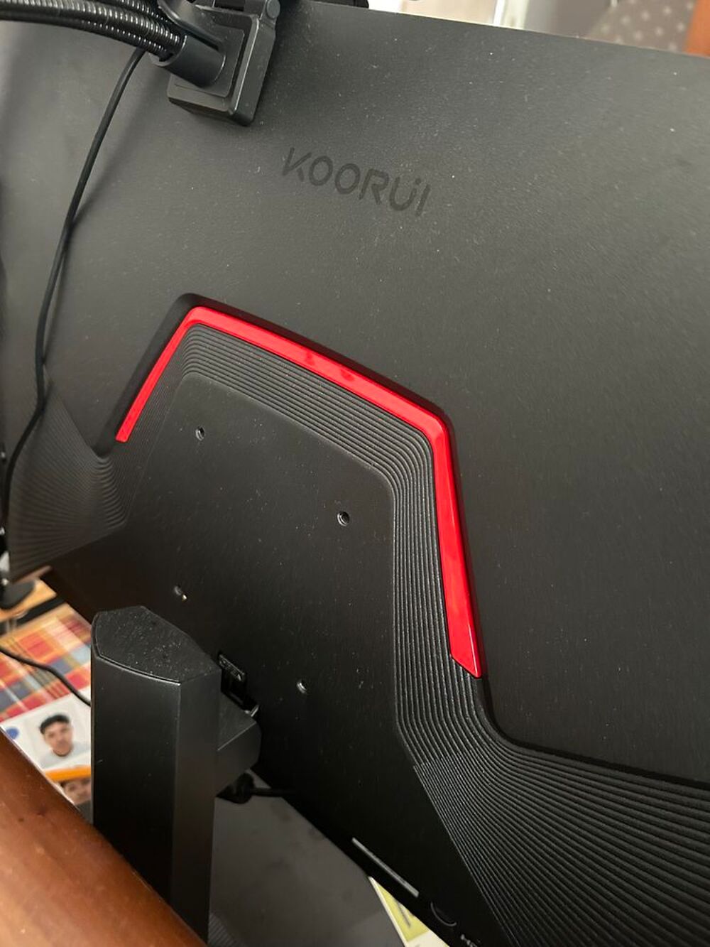 Pack : Chaise Gaming + Micro streaming + ecran gaming 27'' Matériel informatique