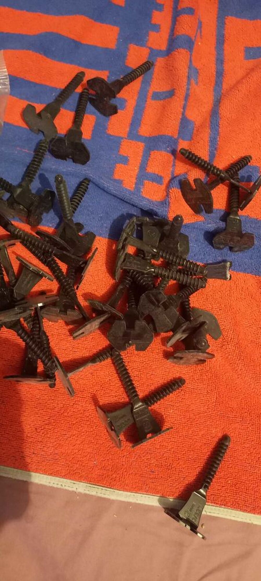 KIT POSE CARRELAGE Bricolage