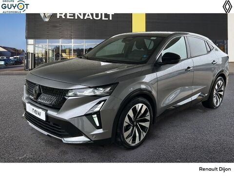 Renault Rafale E-Tech full hybrid 200 Techno 2025 occasion Dijon 21000