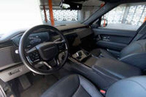 Range Rover LWB P460e PHEV AWD HSE 2024 occasion 30132 Caissargues
