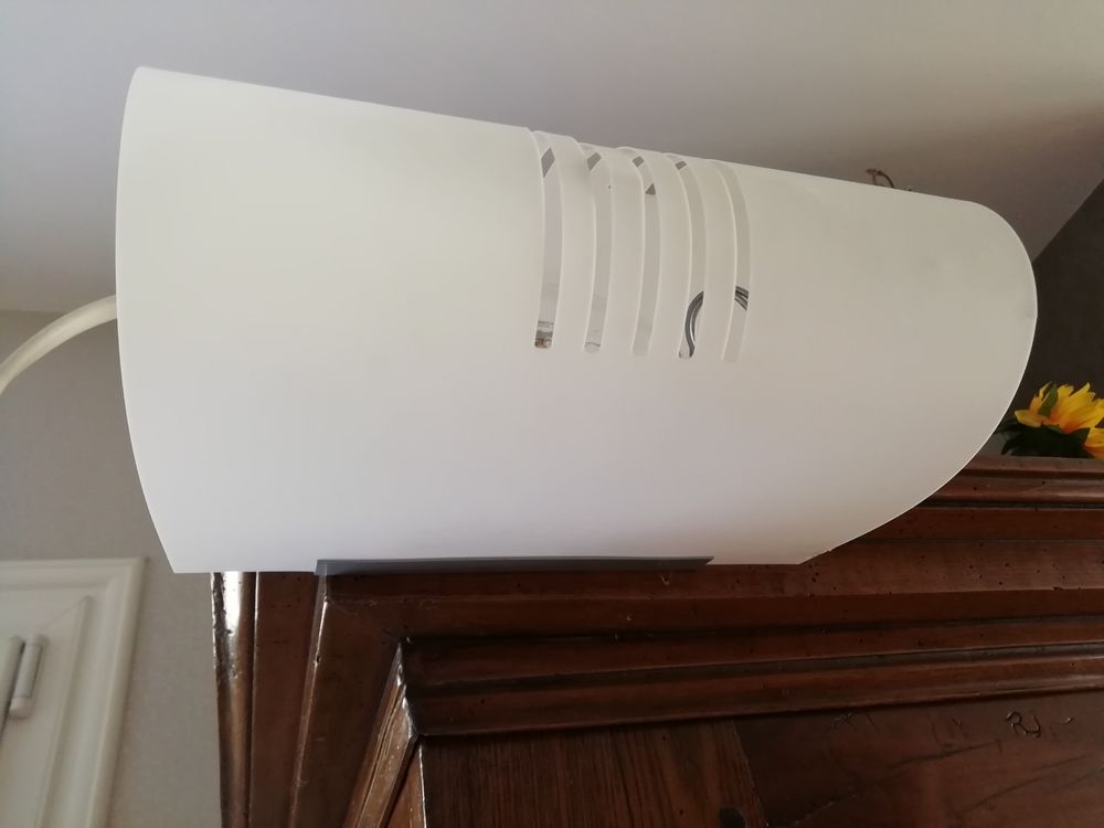 LAMPE CLIP DESIGN Décoration