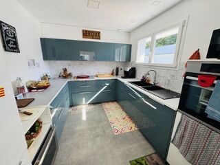  Maison à vendre 5 pièces 138 m²
