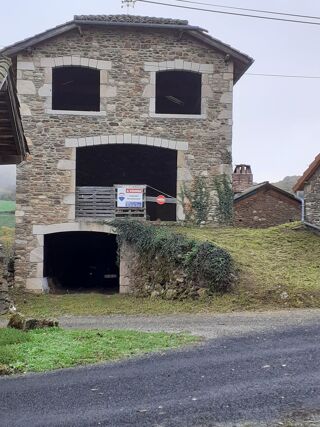  Remise / Grange à vendre 5 pièces 120 m²