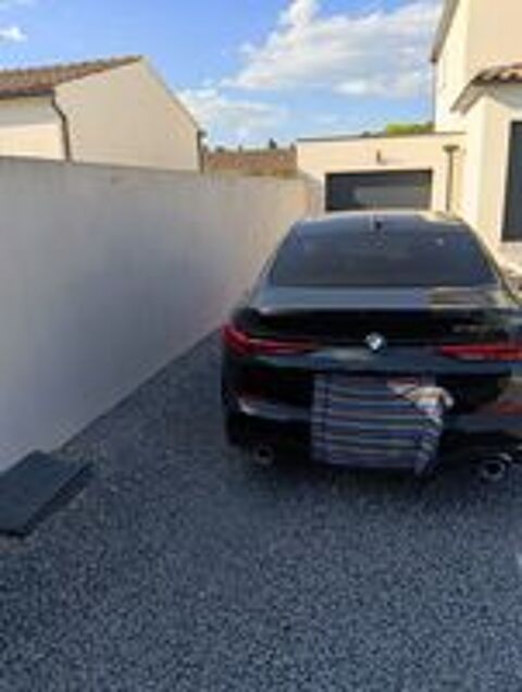 Serie 2 Gran Coupe 218d 150 ch BVA8 2024 occasion 30320 Poulx