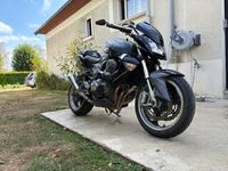 KAWASAKI 2008 occasion 51260 Esclavolles-Lurey