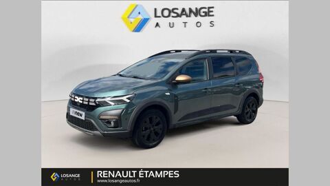 Dacia Jogger ECO-G 100 5 places GSR2 Extreme + 2024 occasion &Eacute;tampes 91150
