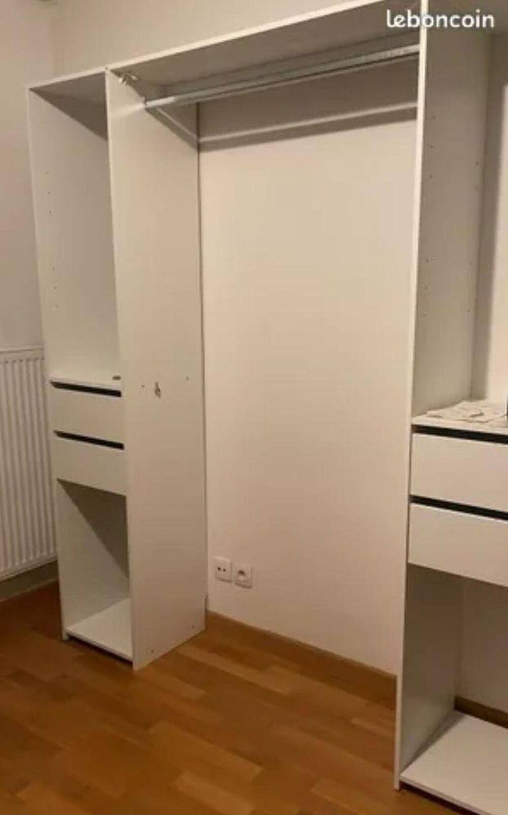 Dressing Meubles