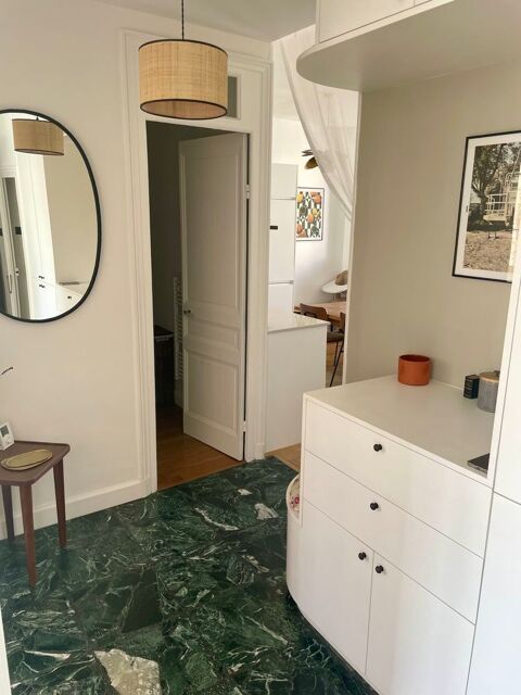  Appartement à vendre 3 pièces 60 m²