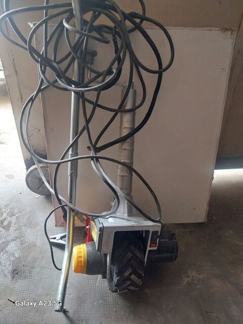 Caravane Caravane  occasion L Estaque 13016