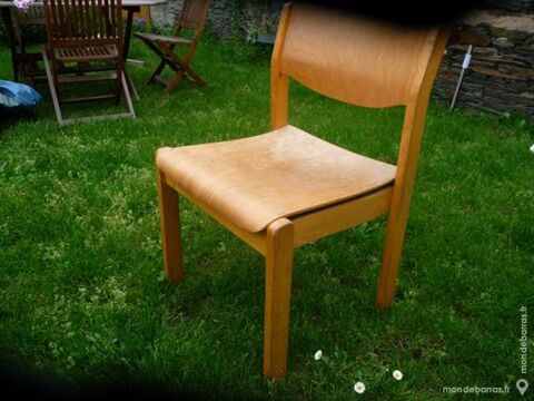 Chaises 80 Angers (49)