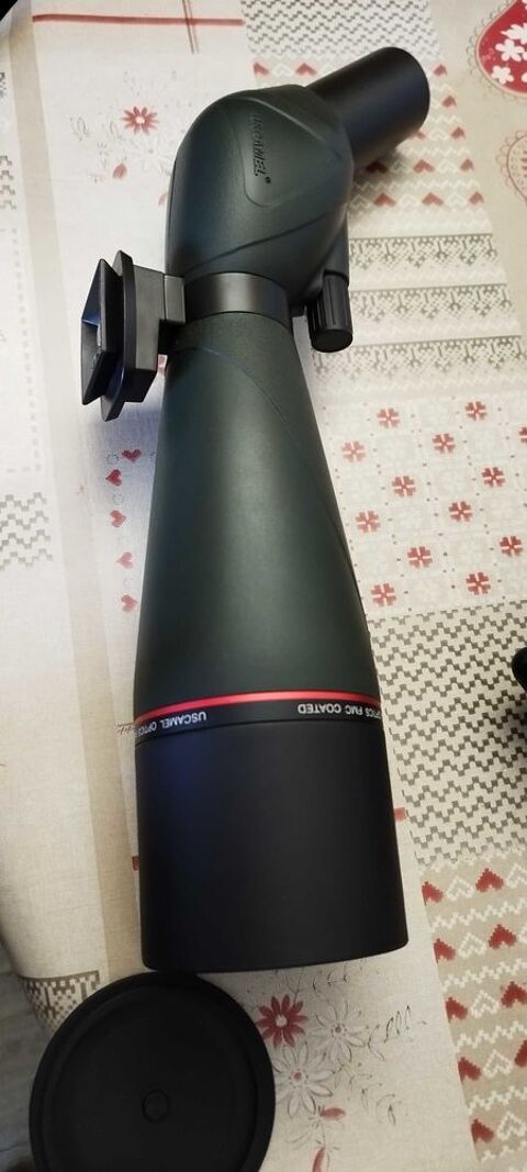 Longue Vue Uscamel 180 Crteil (94)